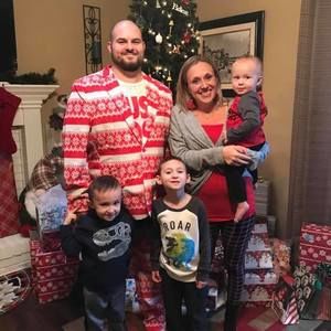 Meet your Posher, Matthew